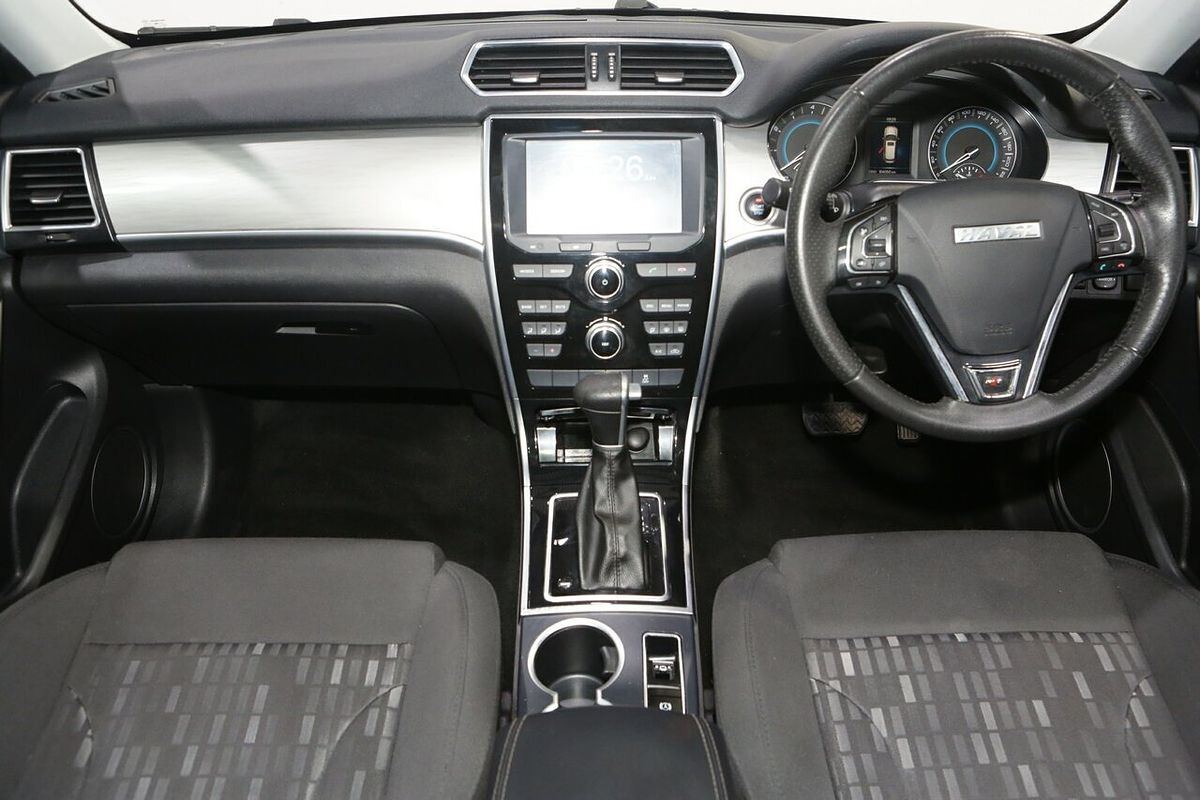 2019 Haval H2 Premium