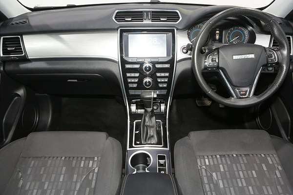 2019 Haval H2 Premium