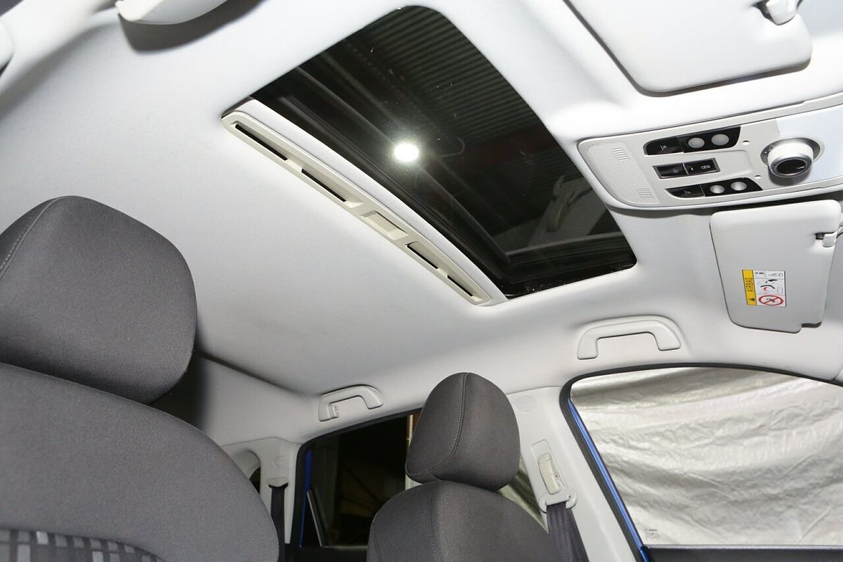 2019 Haval H2 Premium