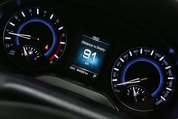 2019 Haval H2 Premium