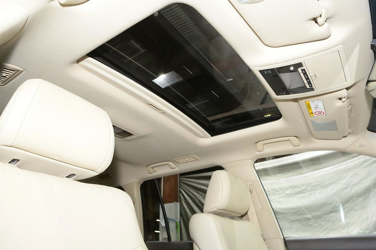 2020 Toyota Landcruiser VX VDJ200R