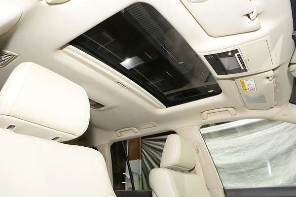 2020 Toyota Landcruiser VX VDJ200R