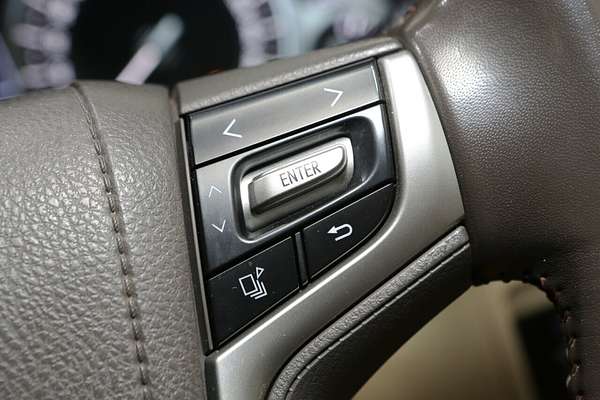 2020 Toyota Landcruiser VX VDJ200R