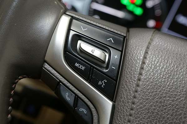 2020 Toyota Landcruiser VX VDJ200R