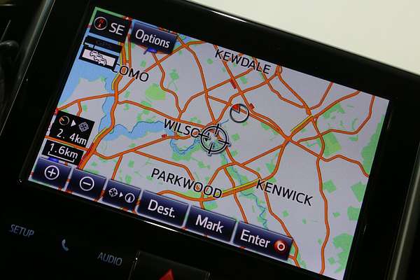 2020 Toyota Landcruiser VX VDJ200R