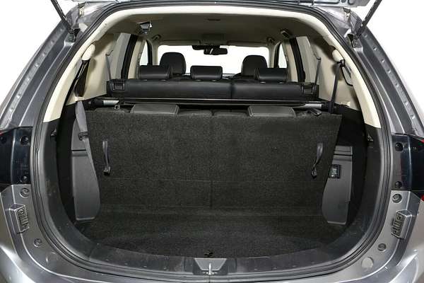 2019 Mitsubishi Outlander LS ZL