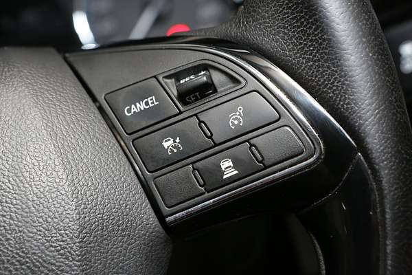 2019 Mitsubishi Outlander LS ZL