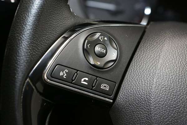 2019 Mitsubishi Outlander LS ZL