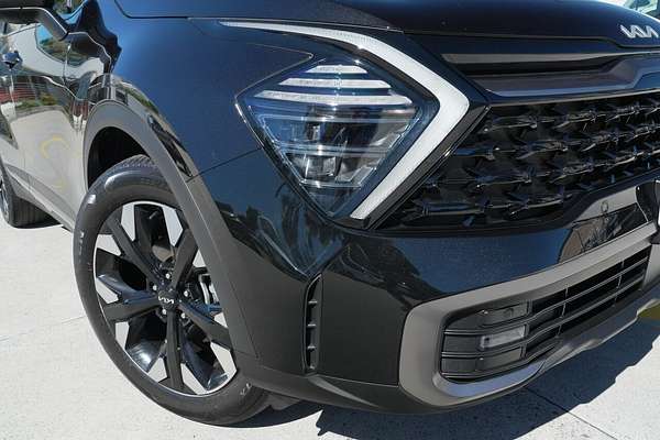 2023 Kia Sportage GT-Line NQ5