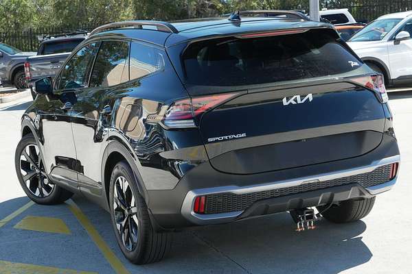 2023 Kia Sportage GT-Line NQ5