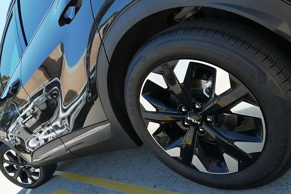 2023 Kia Sportage GT-Line NQ5