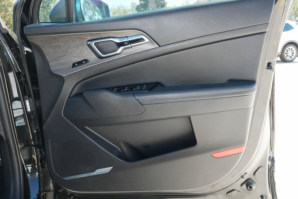 2023 Kia Sportage GT-Line NQ5