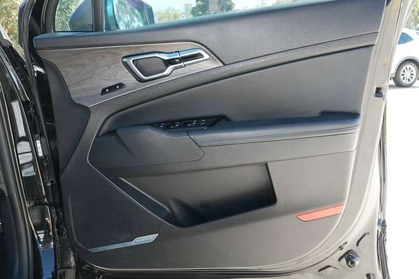 2023 Kia Sportage GT-Line NQ5