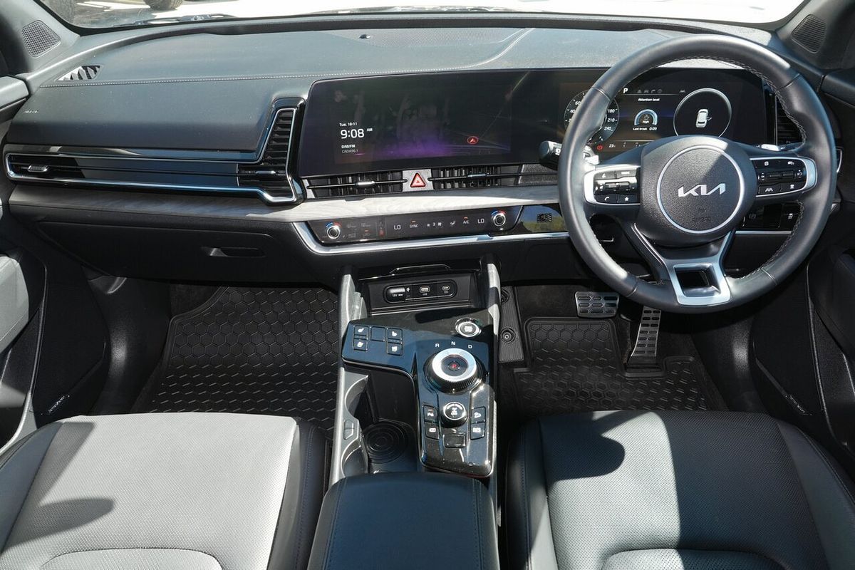 2023 Kia Sportage GT-Line NQ5