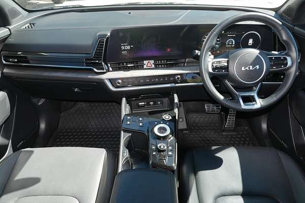 2023 Kia Sportage GT-Line NQ5