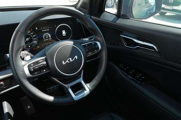 2023 Kia Sportage GT-Line NQ5