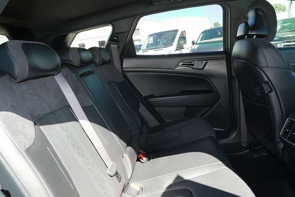 2023 Kia Sportage GT-Line NQ5