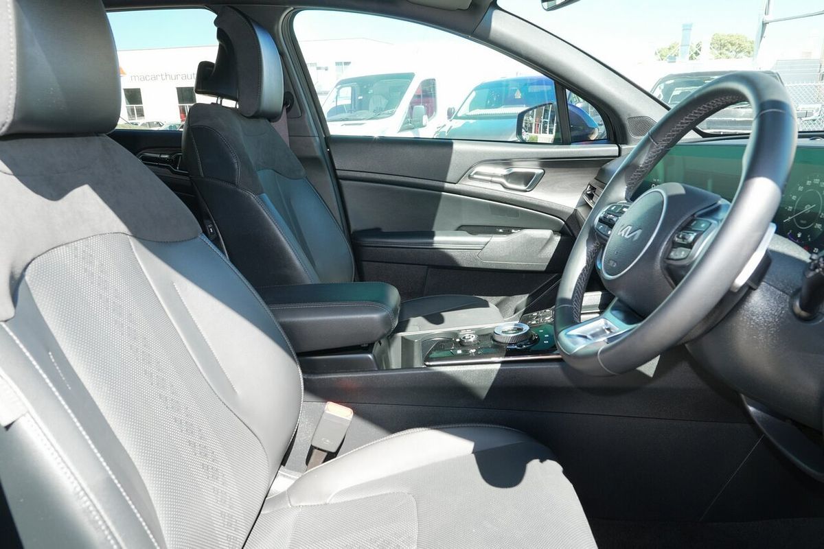 2023 Kia Sportage GT-Line NQ5