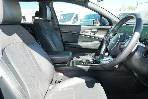 2023 Kia Sportage GT-Line NQ5