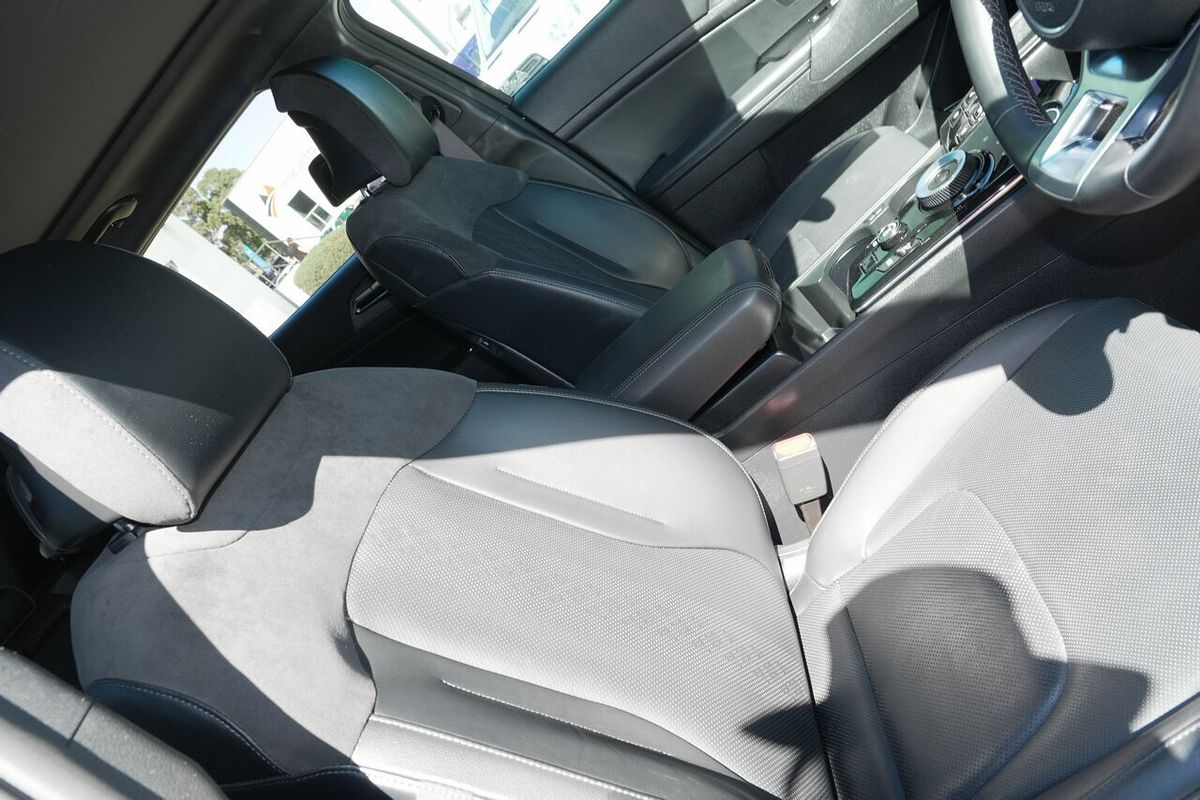 2023 Kia Sportage GT-Line NQ5