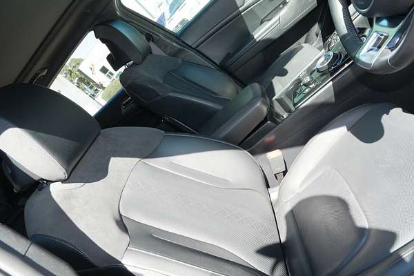 2023 Kia Sportage GT-Line NQ5