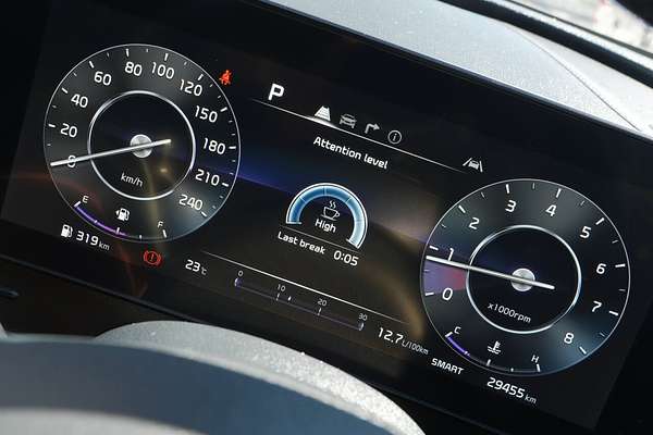 2023 Kia Sportage GT-Line NQ5