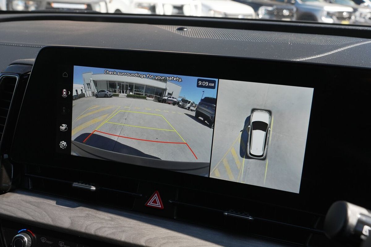 2023 Kia Sportage GT-Line NQ5