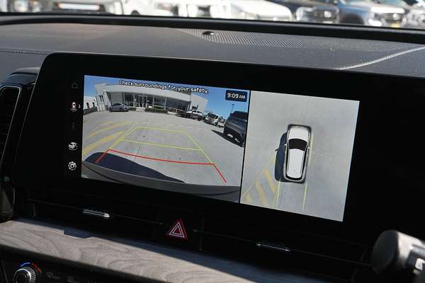 2023 Kia Sportage GT-Line NQ5