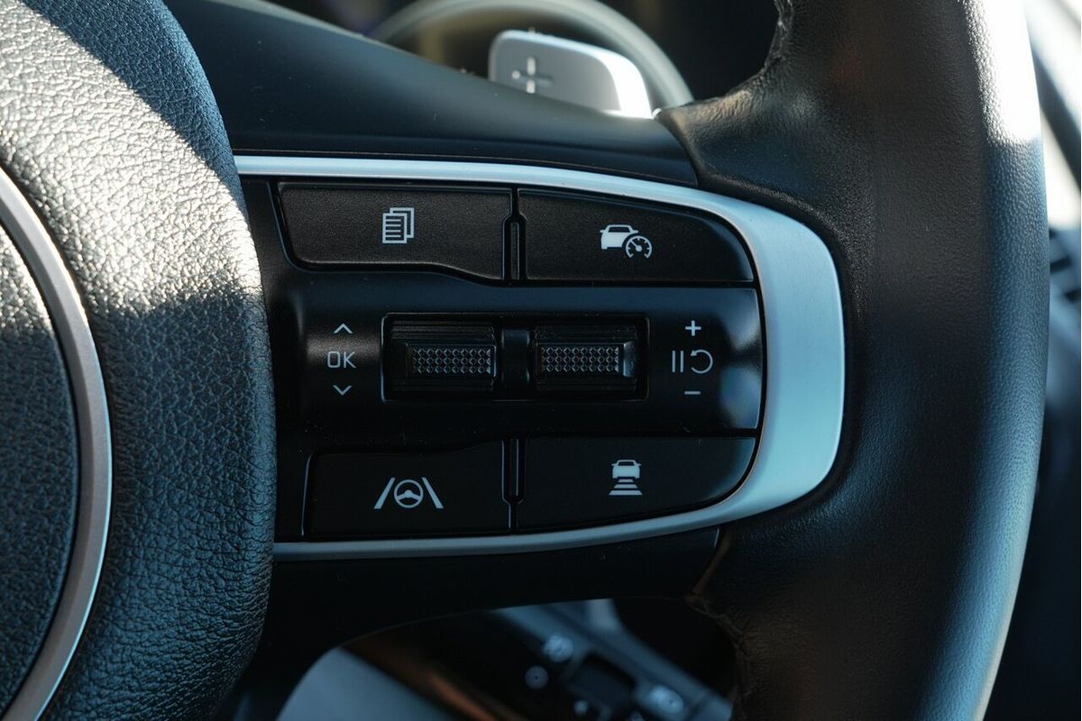 2023 Kia Sportage GT-Line NQ5