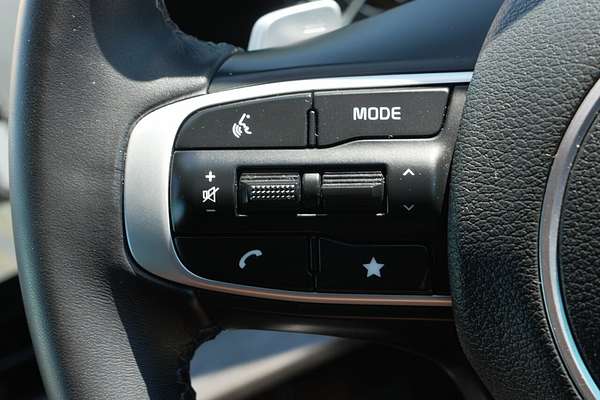 2023 Kia Sportage GT-Line NQ5