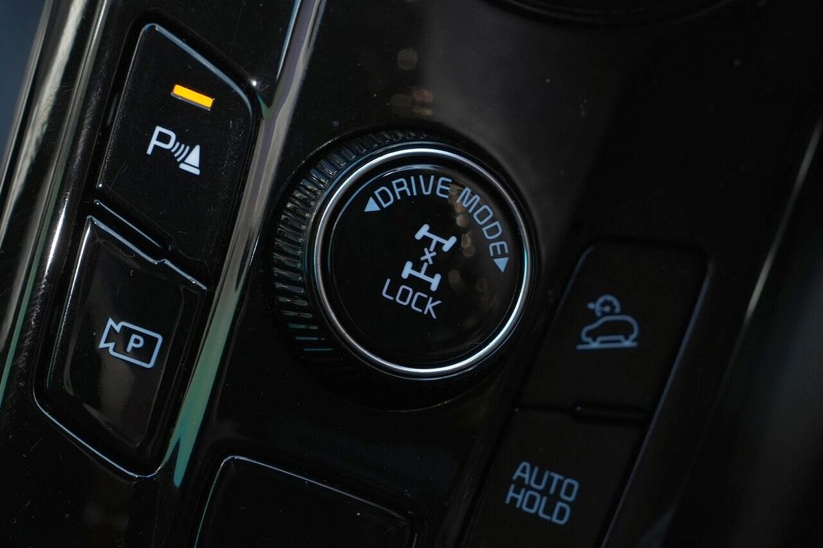 2023 Kia Sportage GT-Line NQ5