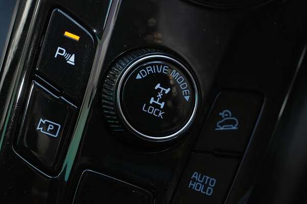 2023 Kia Sportage GT-Line NQ5