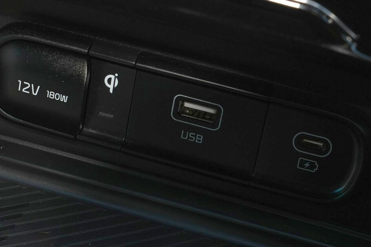 2023 Kia Sportage GT-Line NQ5