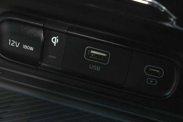 2023 Kia Sportage GT-Line NQ5