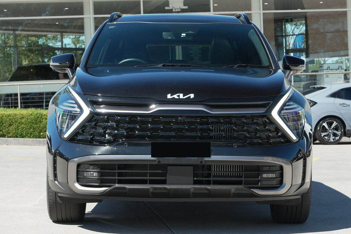 2023 Kia Sportage GT-Line NQ5