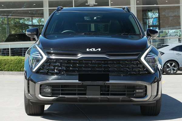 2023 Kia Sportage GT-Line NQ5