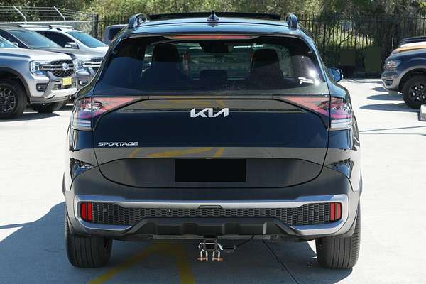 2023 Kia Sportage GT-Line NQ5
