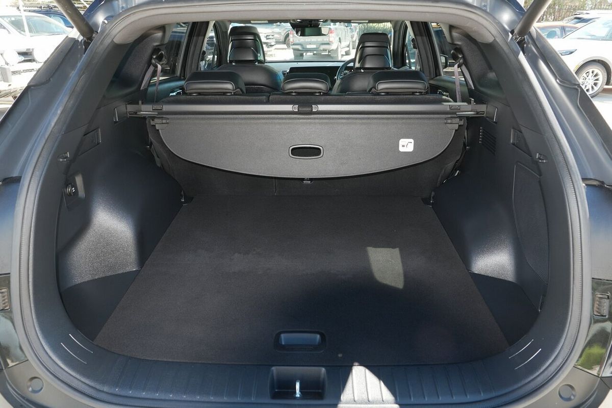 2023 Kia Sportage GT-Line NQ5