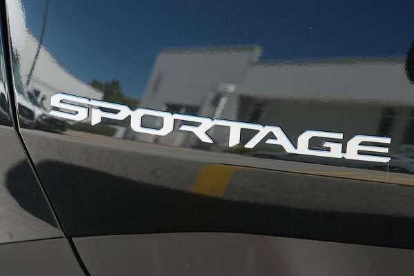 2023 Kia Sportage GT-Line NQ5