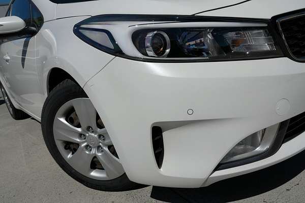 2016 Kia Cerato S YD