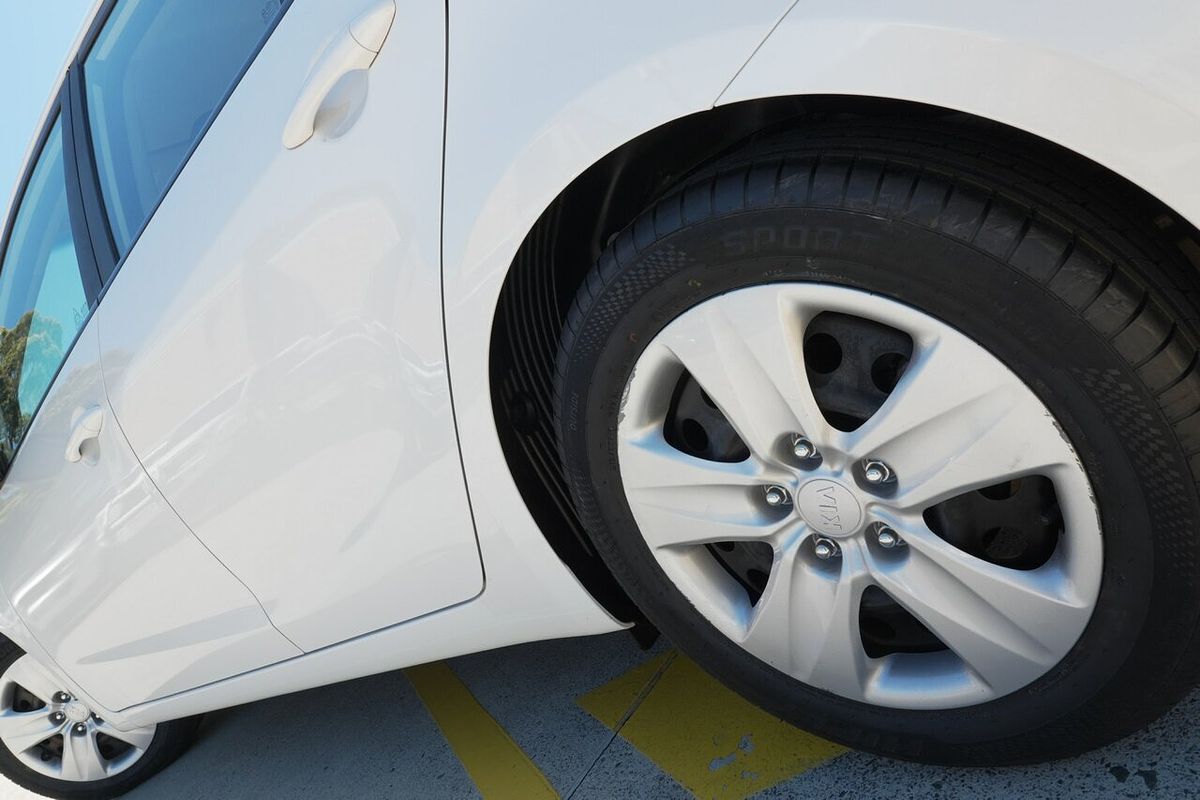 2016 Kia Cerato S YD