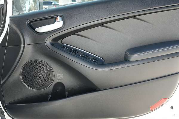 2016 Kia Cerato S YD