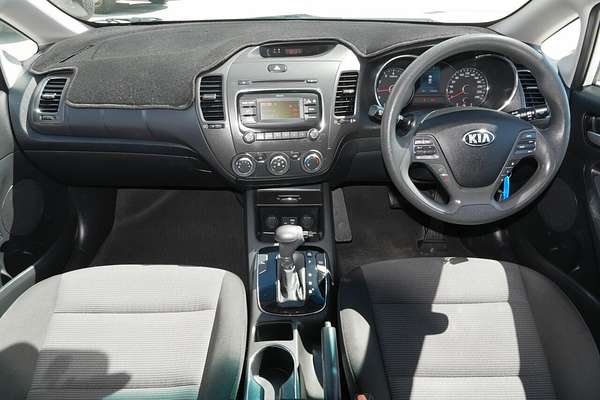 2016 Kia Cerato S YD