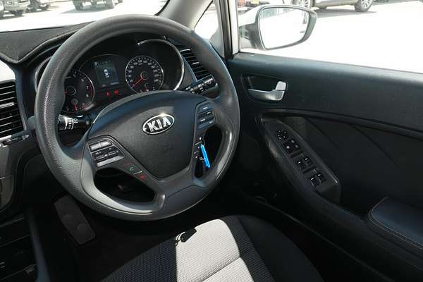 2016 Kia Cerato S YD