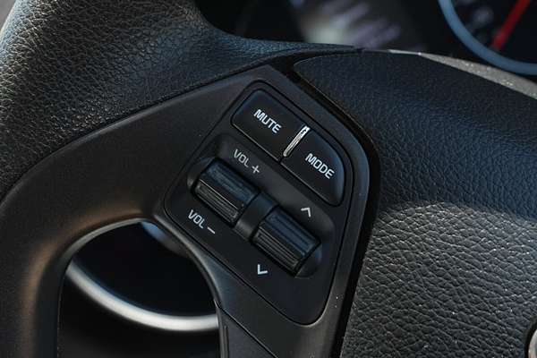 2016 Kia Cerato S YD