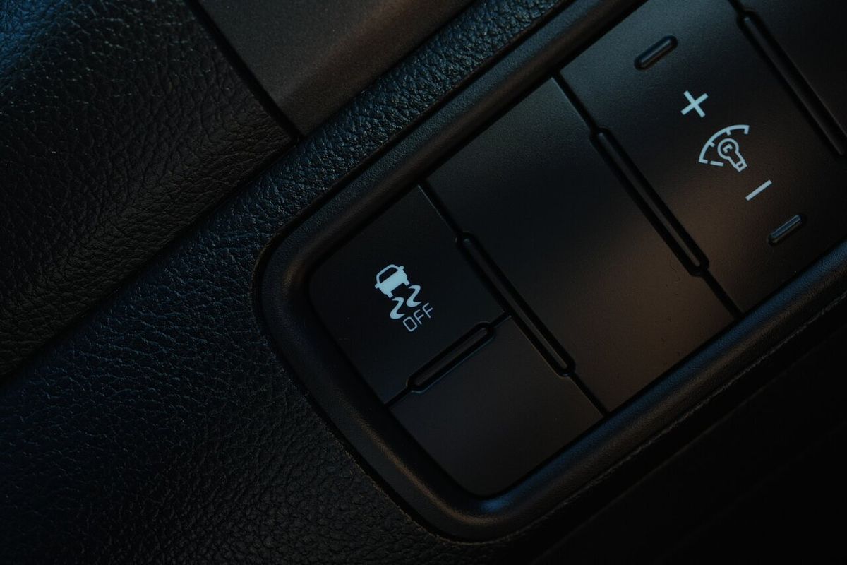 2016 Kia Cerato S YD