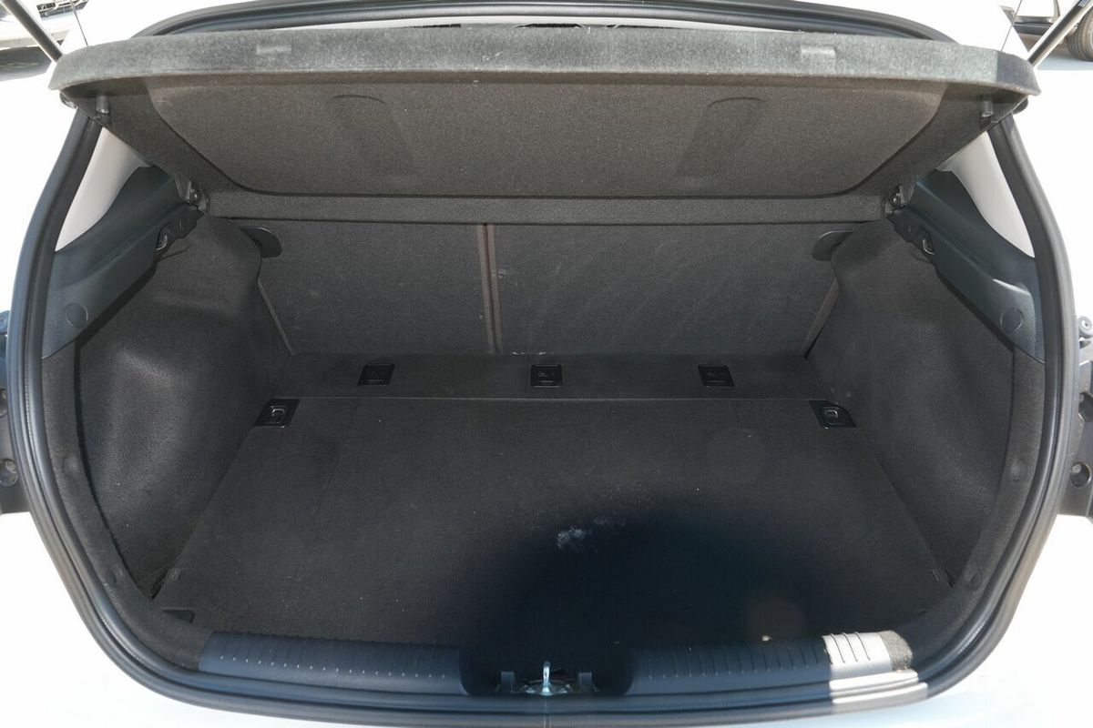 2016 Kia Cerato S YD