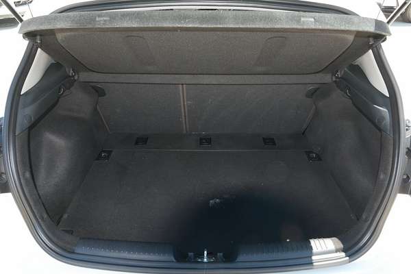 2016 Kia Cerato S YD