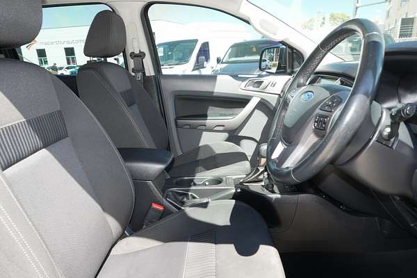 2018 Ford Ranger XLT PX MkIII 4X4 3.2L