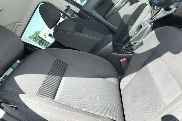 2018 Ford Ranger XLT PX MkIII 4X4 3.2L